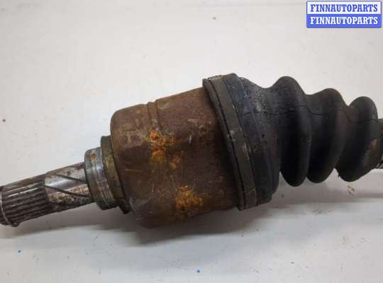 купить Полуось (приводной вал, шрус) на Nissan Primera P12 2002-2008