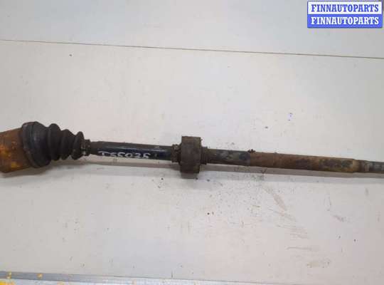 купить Полуось (приводной вал, шрус) на Nissan Primera P12 2002-2008
