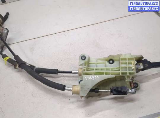 Кулиса КПП CT1013991 на Fiat Ducato 2006-2014