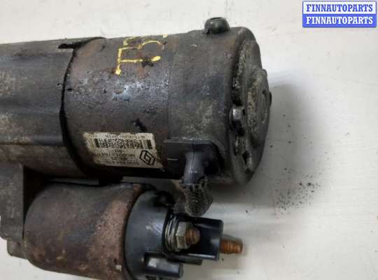 купить Стартер на Nissan Note E11 2005-2013