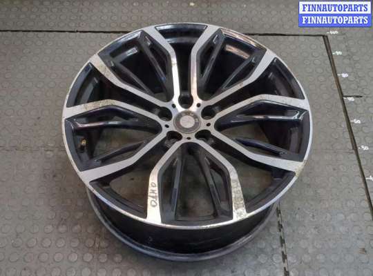 Диск литой BM3388645 на BMW X6 E71 2007-2014