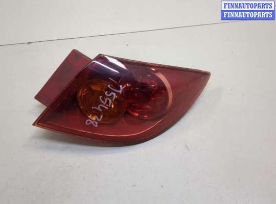 купить Фонарь (задний) на Mazda 3 (BK) 2003-2009
