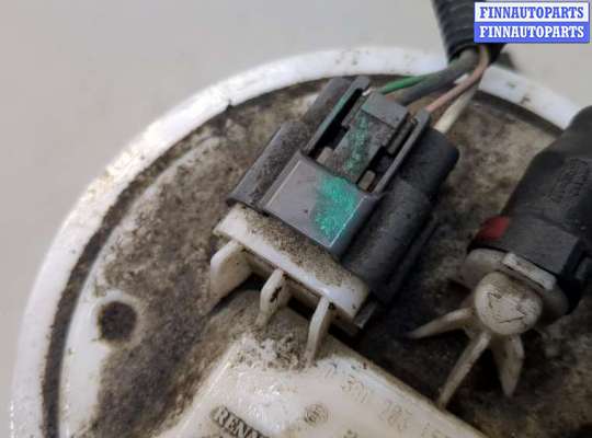 купить Насос топливный электрический на Renault Trafic 2014-2025