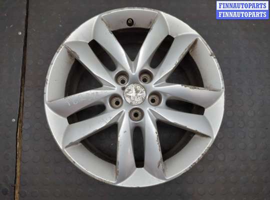 Диск литой PG1246753 на Peugeot 508 2010-2018