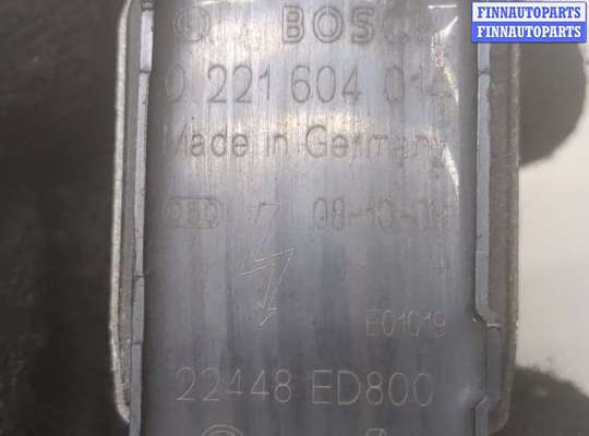 купить Катушка зажигания на Nissan Note E11 2005-2013