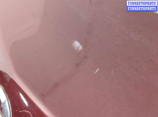 купить Крышка (дверь) багажника на Nissan Primera P12 2002-2008