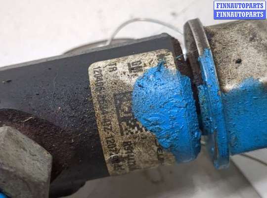 купить Рампа (рейка) топливная на Opel Antara 2006-2015