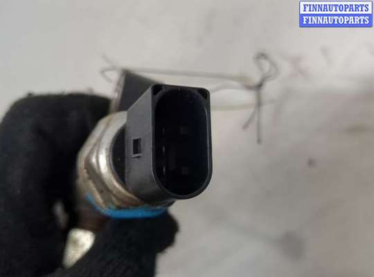 купить Рампа (рейка) топливная на Opel Antara 2006-2015