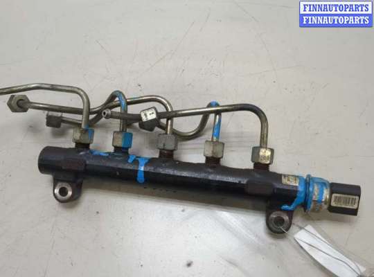 купить Рампа (рейка) топливная на Opel Antara 2006-2015