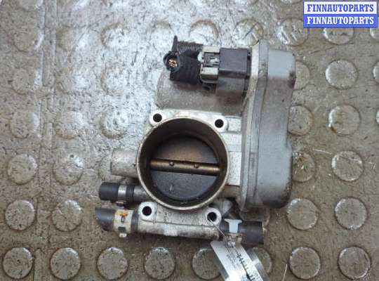 Купить Заслонка дроссельная на Opel Astra G 1998-2005 Заслонка дроссельная OP2357685 на Opel Astra G 1998-2005