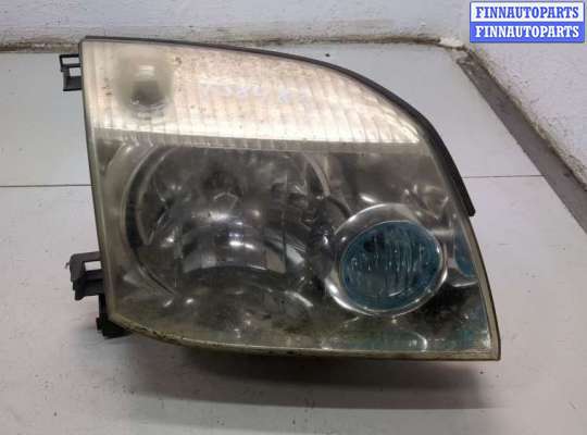 Купить Фара (передняя) на Nissan X-Trail (T30) 2001-2007 Фара (передняя) NS971796 на Nissan X-Trail (T30) 2001-2007