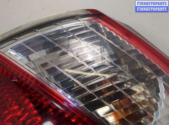 купить Фонарь (задний) на Nissan Qashqai 2006-2013