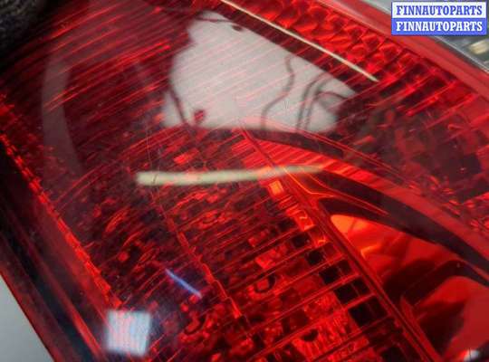 купить Фонарь (задний) на Nissan Qashqai 2006-2013