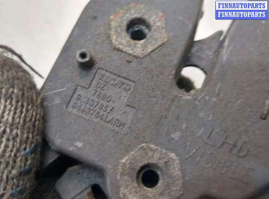 купить Замок капота на Volvo XC90 2002-2014