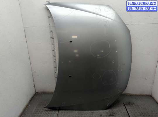 Купить Капот на Ford Mondeo 3 2000-2007 Капот FO2104009 на Ford Mondeo 3 2000-2007