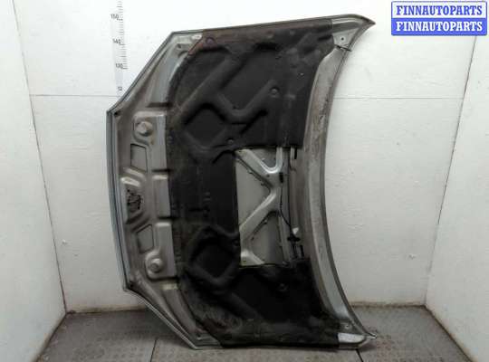 купить Капот на Ford Mondeo 3 2000-2007