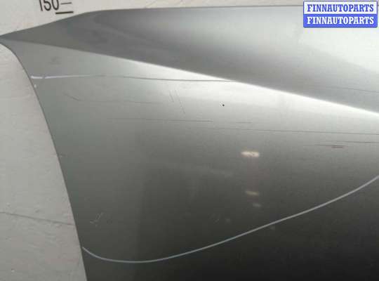 купить Капот на Ford Mondeo 3 2000-2007