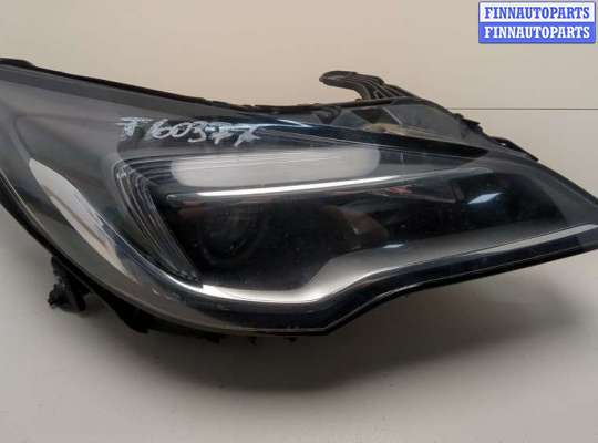 Купить Фара (передняя) на Opel Astra K 2015-2021 Фара (передняя) OP2379849 на Opel Astra K 2015-2021
