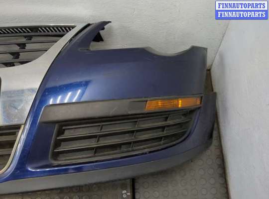купить Бампер на Volkswagen Passat 6 2005-2010