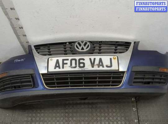 Бампер VG2540638 на Volkswagen Passat 6 2005-2010