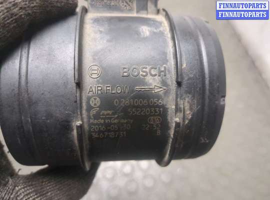 купить Измеритель потока воздуха (расходомер) на Iveco Daily 5 2011-2014