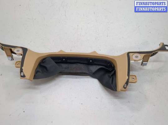 купить Пластик панели торпеды на Porsche Panamera 2009-2016