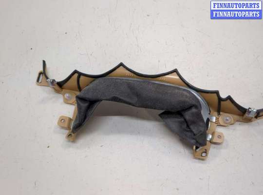 купить Пластик панели торпеды на Porsche Panamera 2009-2016