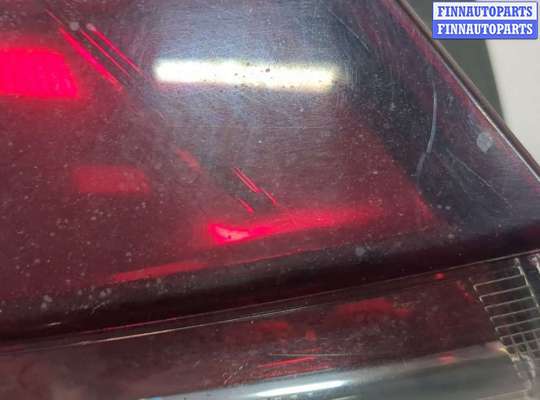 купить Фонарь (задний) на Renault Megane 3 2009-2016