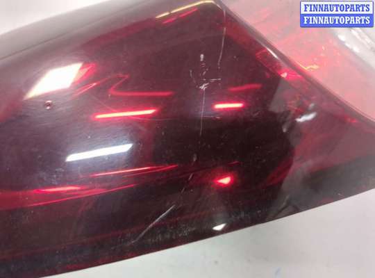 купить Фонарь (задний) на Renault Megane 3 2009-2016
