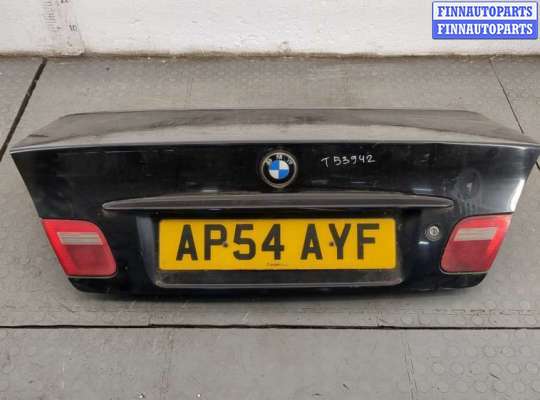 купить Замок багажника на BMW 3 E46 1998-2006