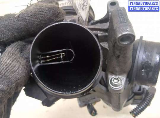 купить Заслонка дроссельная на Volvo C30 2006-2010