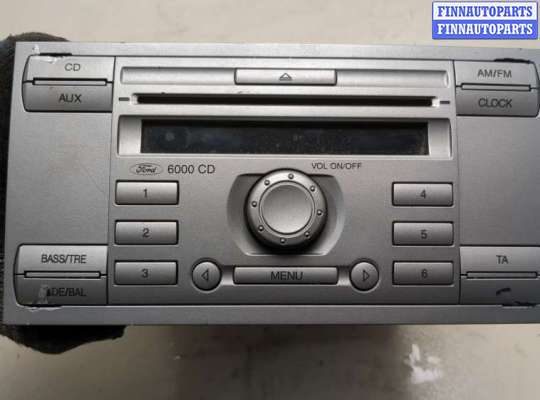 купить Магнитола на Ford Kuga 2008-2012