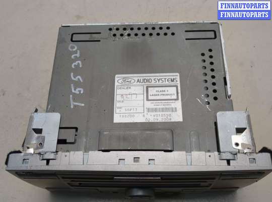 купить Магнитола на Ford Kuga 2008-2012