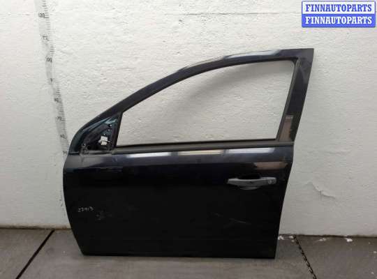 купить Ручка двери наружная на Opel Astra H 2004-2010