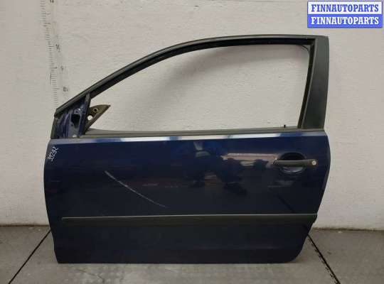 купить Молдинг стекла (боковое) на Volkswagen Polo 2001-2005