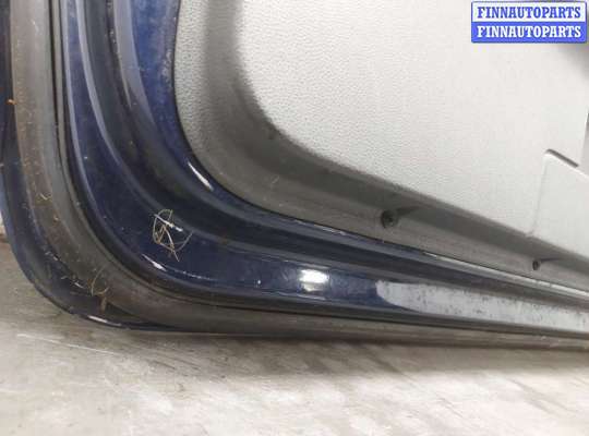 купить Молдинг стекла (боковое) на Volkswagen Polo 2001-2005