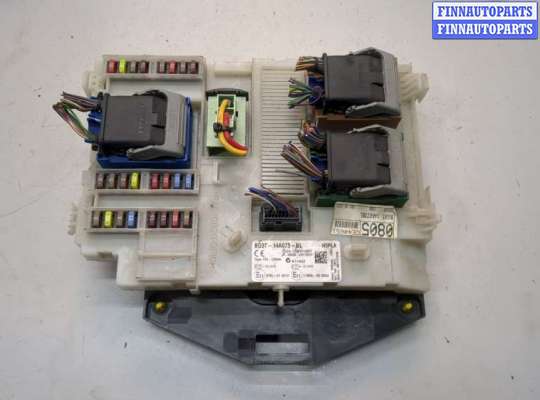 Блок предохранителей FO2172373 на Ford Mondeo 4 2007-2015