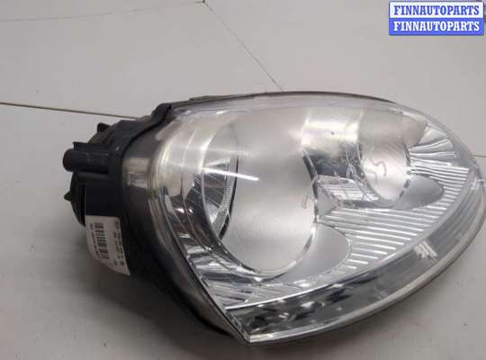 купить Фара (передняя) на Volkswagen Golf 5 2003-2009