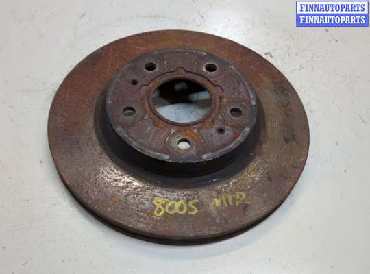 Диск тормозной SZP2774 на Suzuki SX4 2006-2014