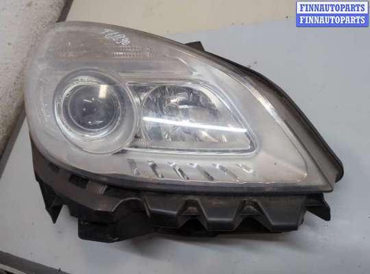 купить Фара (передняя) на Renault Scenic 2003-2009
