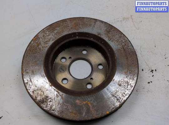 купить Диск тормозной на Toyota C-HR 2016-2023