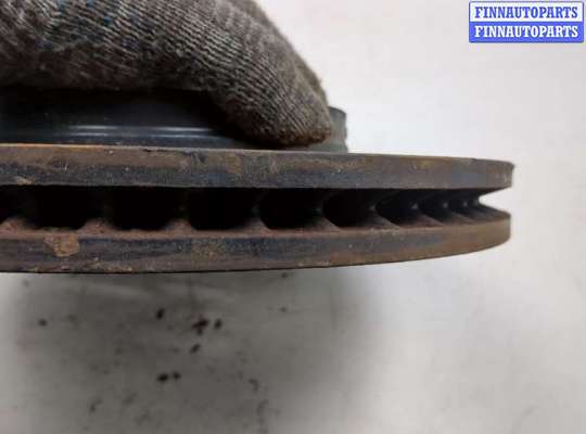 купить Диск тормозной на Toyota C-HR 2016-2023