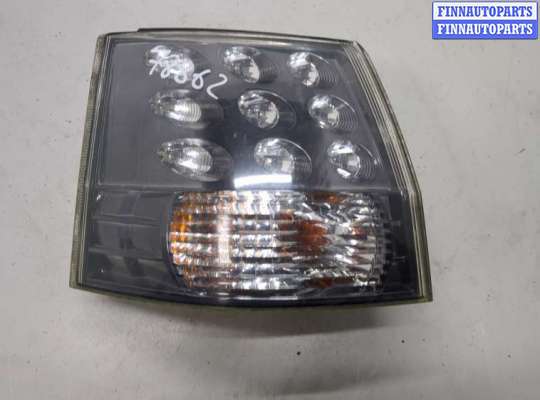 Фонарь (задний) PG1225398 на Mitsubishi Outlander XL 2006-2012