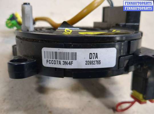 купить Шлейф руля на Opel Antara 2006-2015