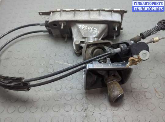 купить Кулиса КПП на Volkswagen Tiguan 2011-2016