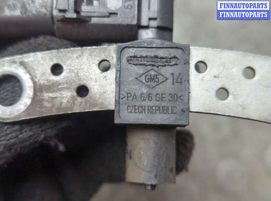 купить Датчик положения коленвала на Renault Megane 2 2002-2009