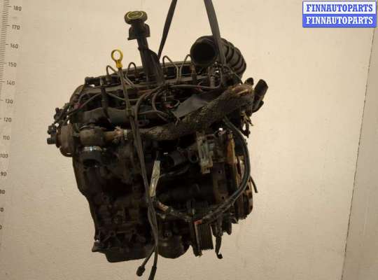 купить Форсунка топливная на Ford Transit 2000-2006