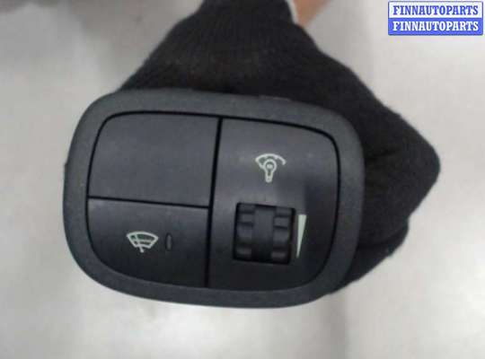 купить Кнопка регулировки света на Hyundai Santa Fe 2000-2005