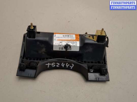 купить Подушка безопасности коленная на Ford Mondeo 4 2007-2015