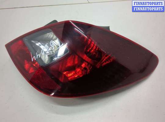купить Фонарь (задний) на Opel Corsa D 2006-2014